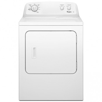 Сушильна машина WHIRLPOOL (3LWED4705FW), 15 кг